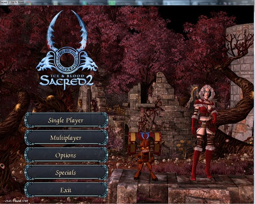 Product picture Seraphim Full lv1 santa set